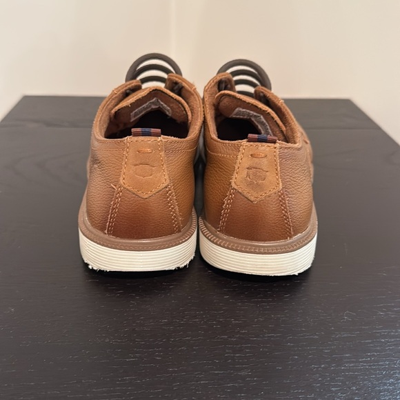 Florsheim boys size 3.5 Supacush Plain Toe Oxford comfortech - Picture 3 of 6